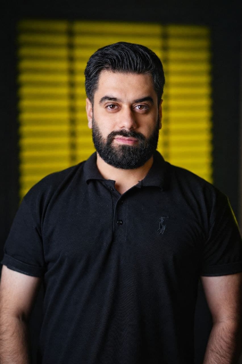 Amir Malak