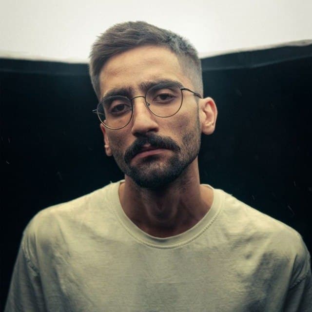 Mohammad Mirzaei