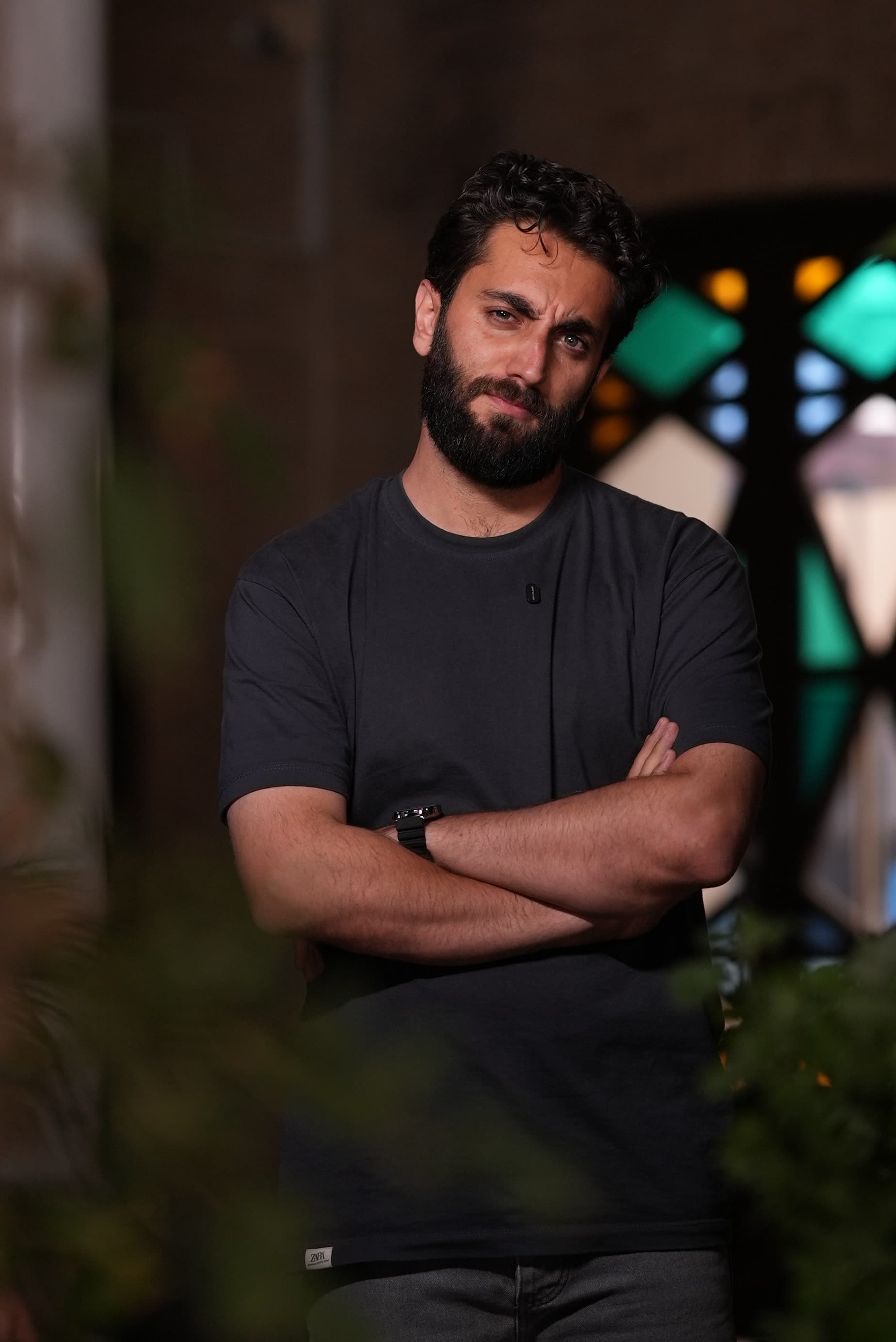 Majid Khosravi
