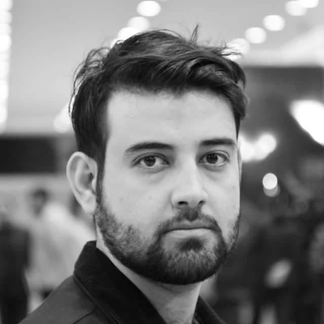 Mohammad Hossein Rajabi