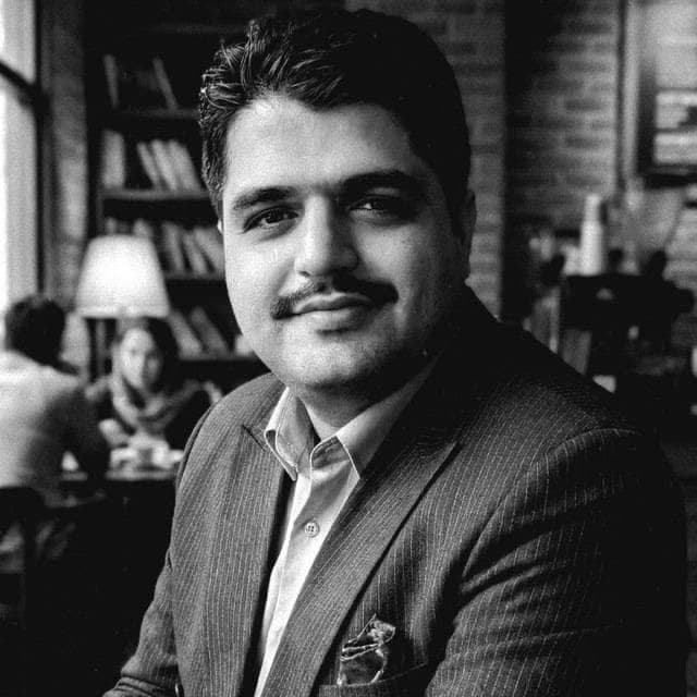 Masoud Amiri