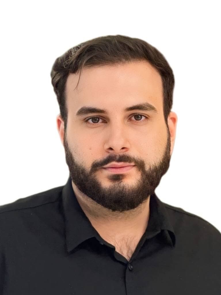 Mohammad Mazloom